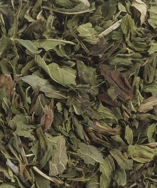 Nettles Loose Leaf Tea