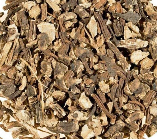 Dandelion Root