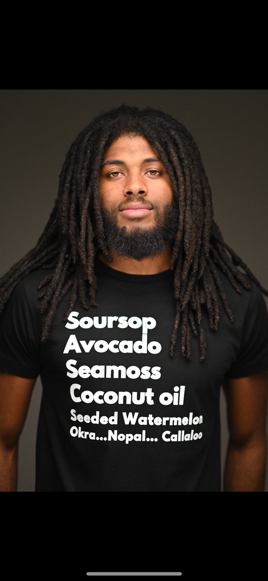 Soursop/ Alkaline Tshirt